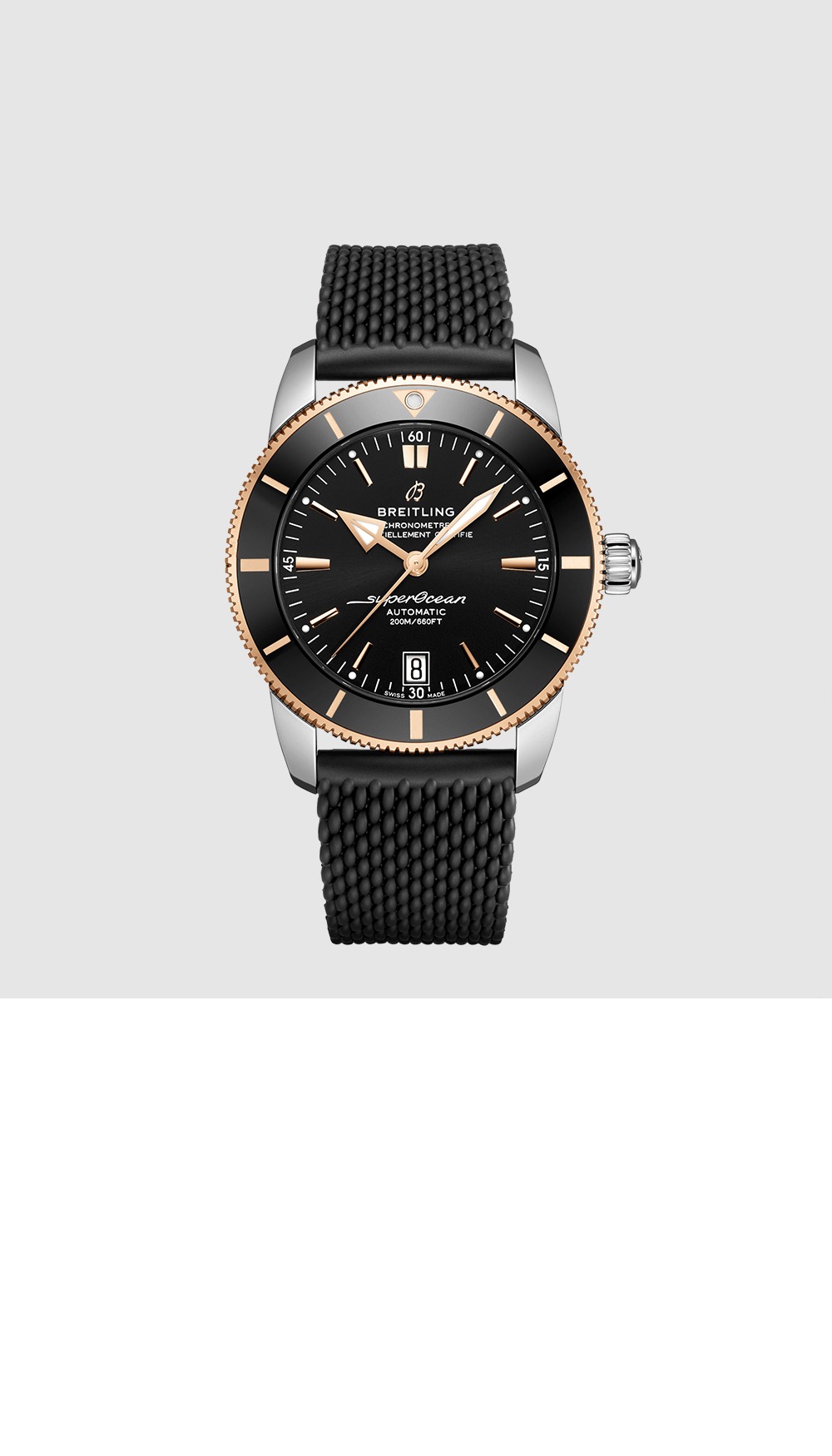 미러급레플리카사이트 | 명품레플리카 전문 쇼핑몰  | 퍼스트원 - 슈퍼오션 헤리티지 B20 42 UB201012 > 브라이틀링