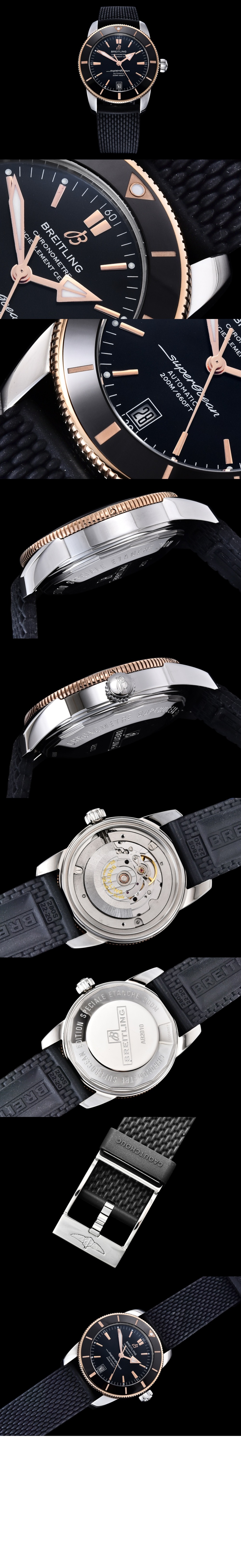 미러급레플리카사이트 | 명품레플리카 전문 쇼핑몰  | 퍼스트원 - 슈퍼오션 헤리티지 B20 42 UB201012 > 브라이틀링