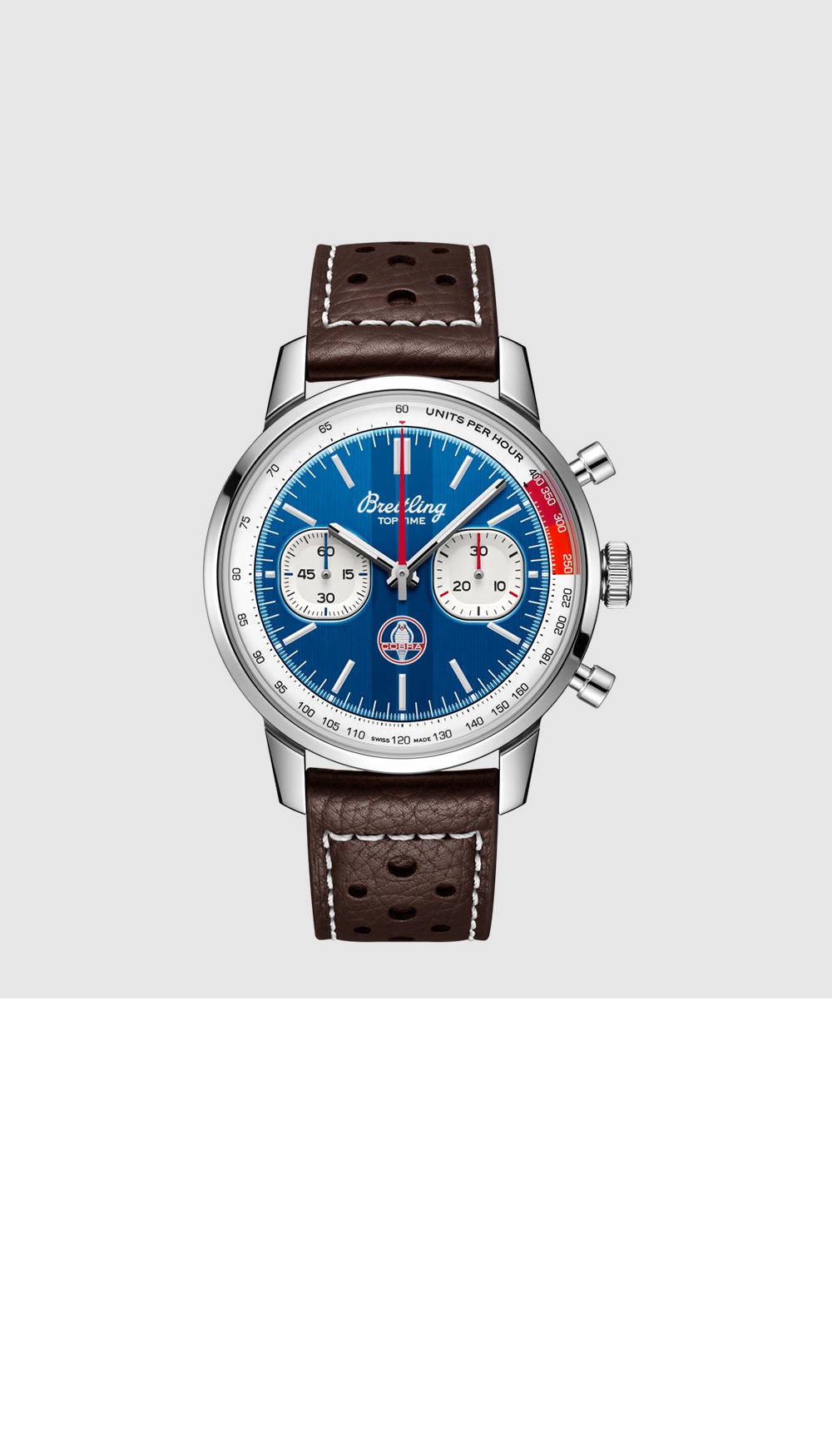 미러급레플리카사이트 | 명품레플리카 전문 쇼핑몰  | 퍼스트원 - 프리미에르 B01 41 AB01762A > 브라이틀링