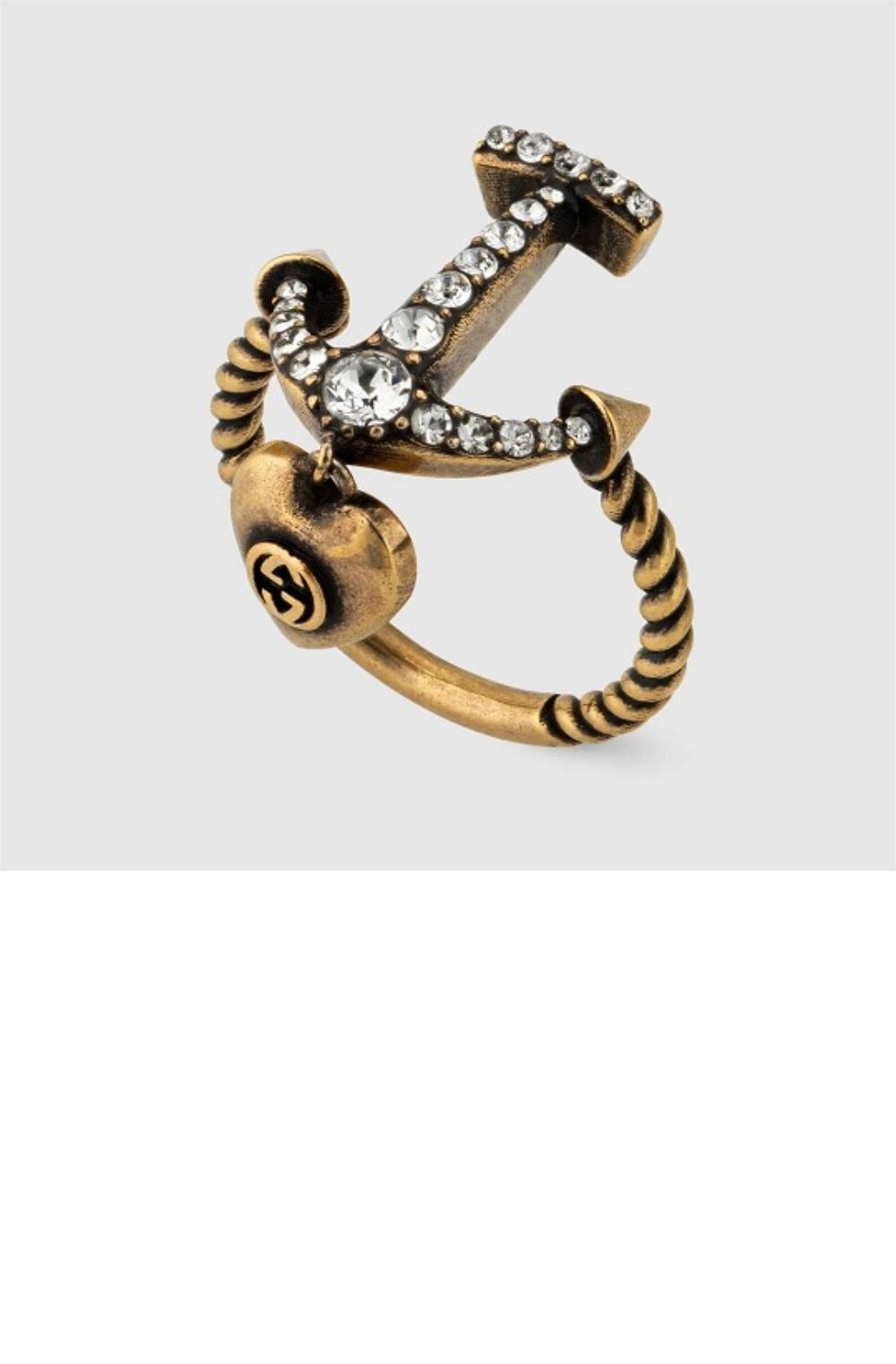 미러급레플리카사이트 | 명품레플리카 전문 쇼핑몰  | 퍼스트원 - 앵커 반지 661192 > 구찌