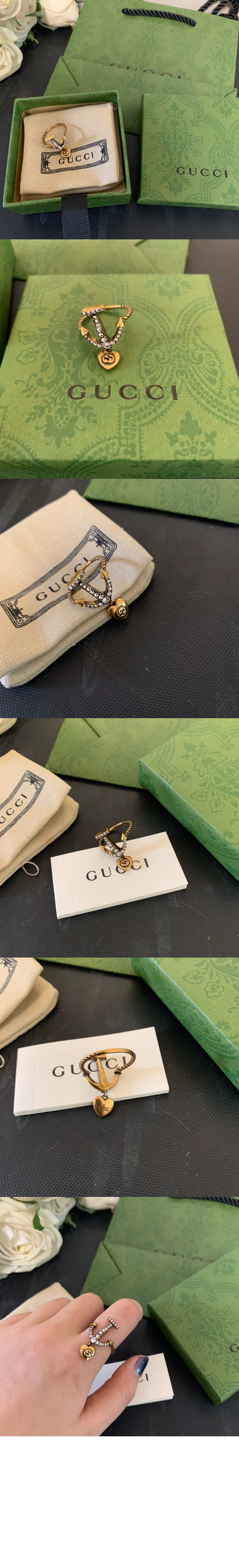 미러급레플리카사이트 | 명품레플리카 전문 쇼핑몰  | 퍼스트원 - 앵커 반지 661192 > 구찌