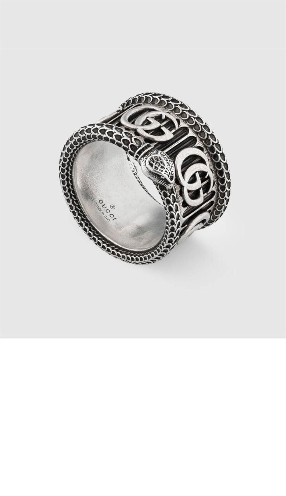 미러급레플리카사이트 | 명품레플리카 전문 쇼핑몰  | 퍼스트원 - GG 반지 577201 > 구찌