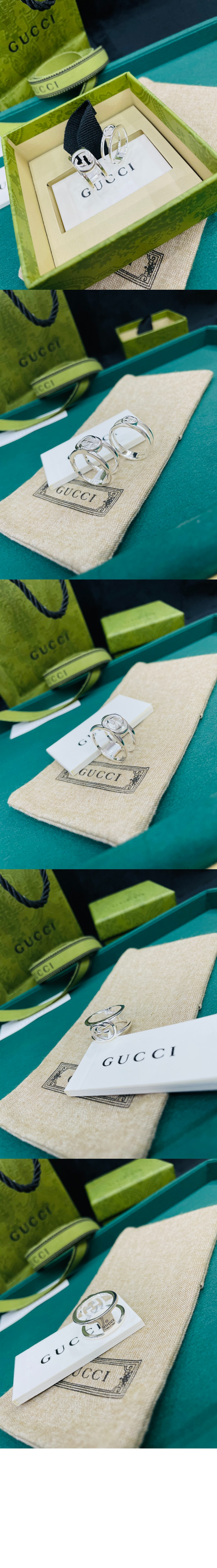 미러급레플리카사이트 | 명품레플리카 전문 쇼핑몰  | 퍼스트원 - 인터로킹 G 오픈 반지 295716 > 구찌