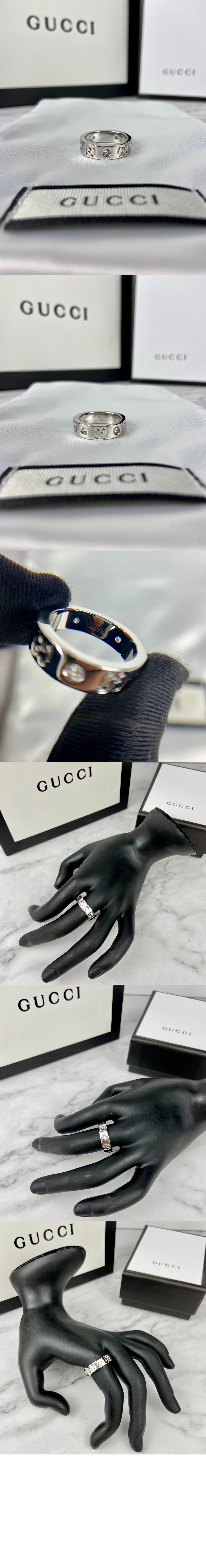 미러급레플리카사이트 | 명품레플리카 전문 쇼핑몰  | 퍼스트원 - 아이콘 반지 660072 > 구찌