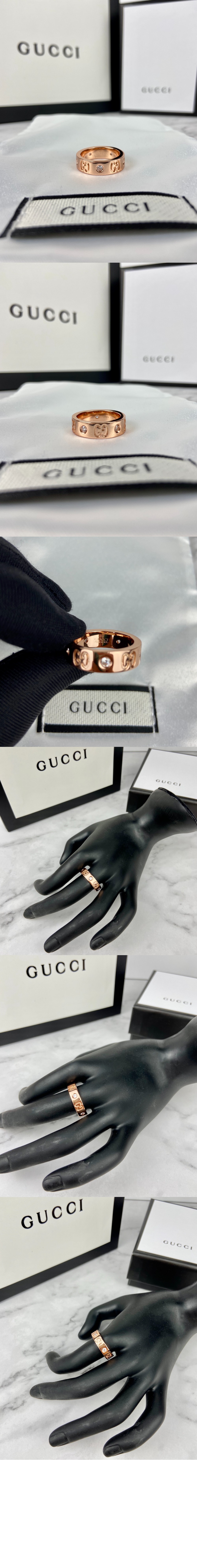 미러급레플리카사이트 | 명품레플리카 전문 쇼핑몰  | 퍼스트원 - 아이콘 반지 660072 > 구찌