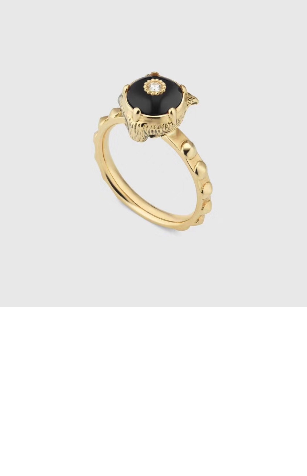 미러급레플리카사이트 | 명품레플리카 전문 쇼핑몰  | 퍼스트원 - Merveilles 반지 502868 > 구찌