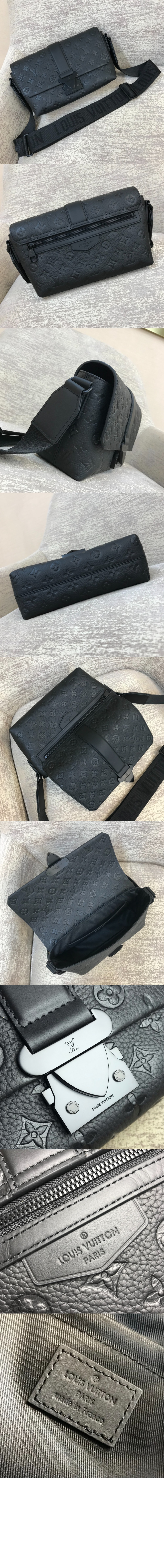 미러급레플리카사이트 | 명품레플리카 전문 쇼핑몰  | 퍼스트원 - S 케이프 메신저 M23741 > 루이비통