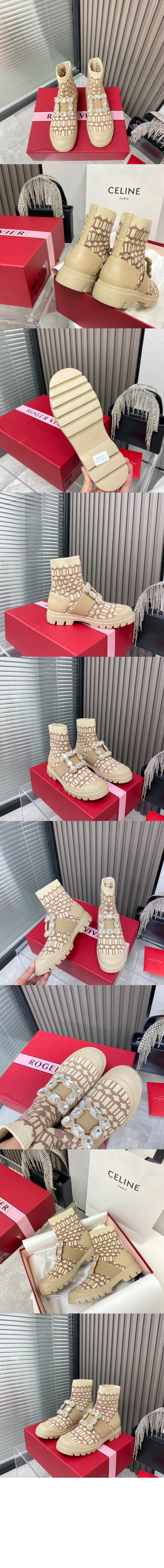 미러급레플리카사이트 | 명품레플리카 전문 쇼핑몰  | 퍼스트원 - 부츠 6283 > 로저비비에