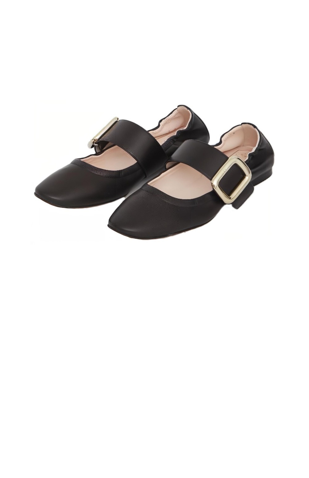 미러급레플리카사이트 | 명품레플리카 전문 쇼핑몰  | 퍼스트원 - 토 발레리나 슈즈 7183 > 로저비비에