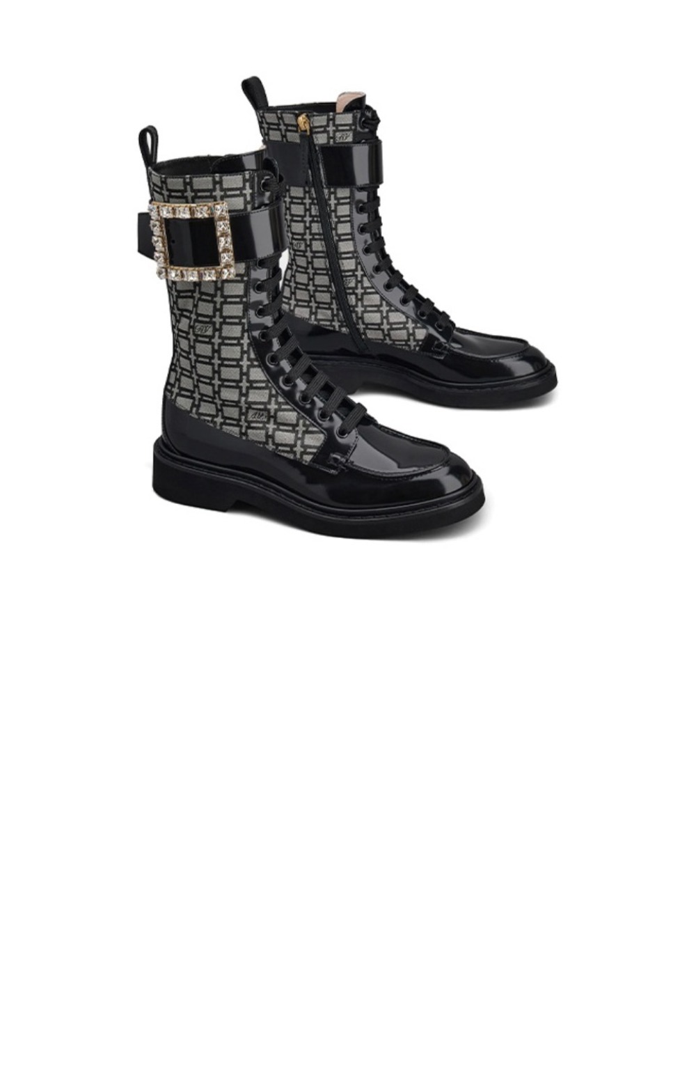 미러급레플리카사이트 | 명품레플리카 전문 쇼핑몰  | 퍼스트원 - 버클 부츠 5483 > 로저비비에