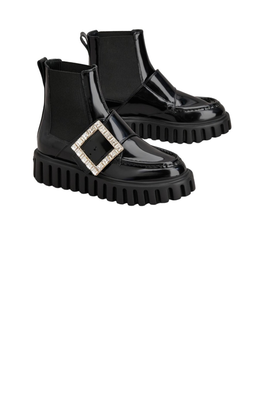 미러급레플리카사이트 | 명품레플리카 전문 쇼핑몰  | 퍼스트원 - 부츠 RVW6463 > 로저비비에