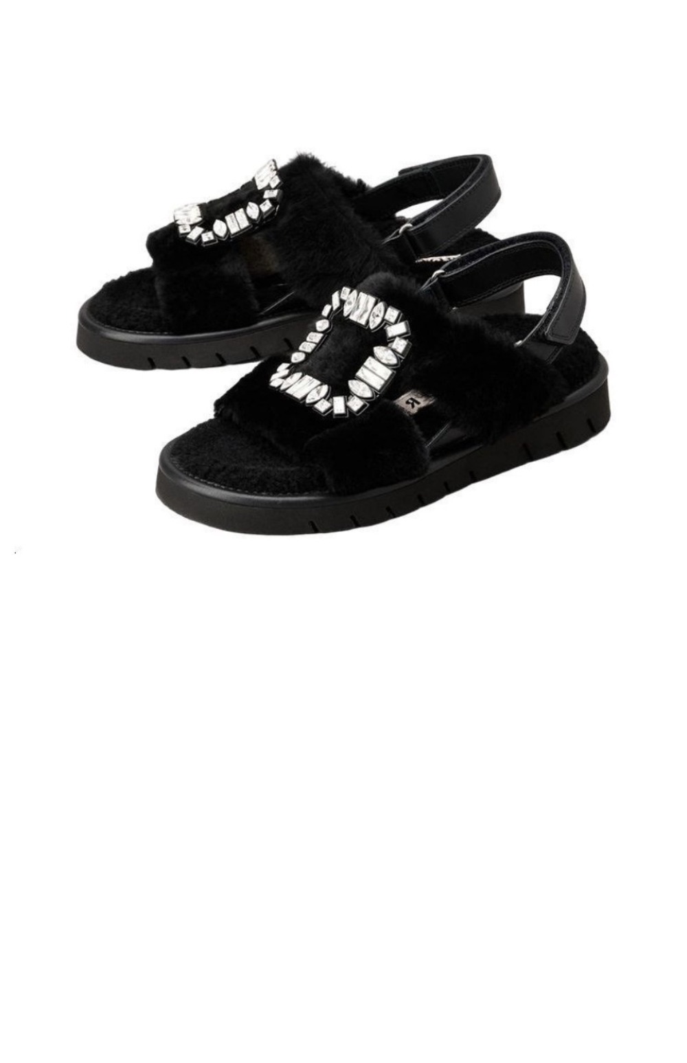 미러급레플리카사이트 | 명품레플리카 전문 쇼핑몰  | 퍼스트원 - 버클 샌들 6543 > 로저비비에