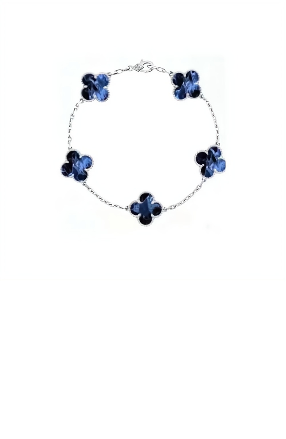 미러급레플리카사이트 | 명품레플리카 전문 쇼핑몰  | 퍼스트원 - 빈티지 알함브라 팔찌 RD001 > 반클리프