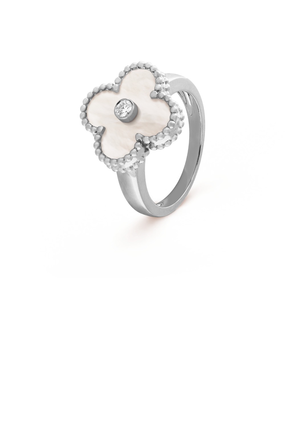 미러급레플리카사이트 | 명품레플리카 전문 쇼핑몰  | 퍼스트원 - 빈티지 알함브라 링 48900 > 반클리프