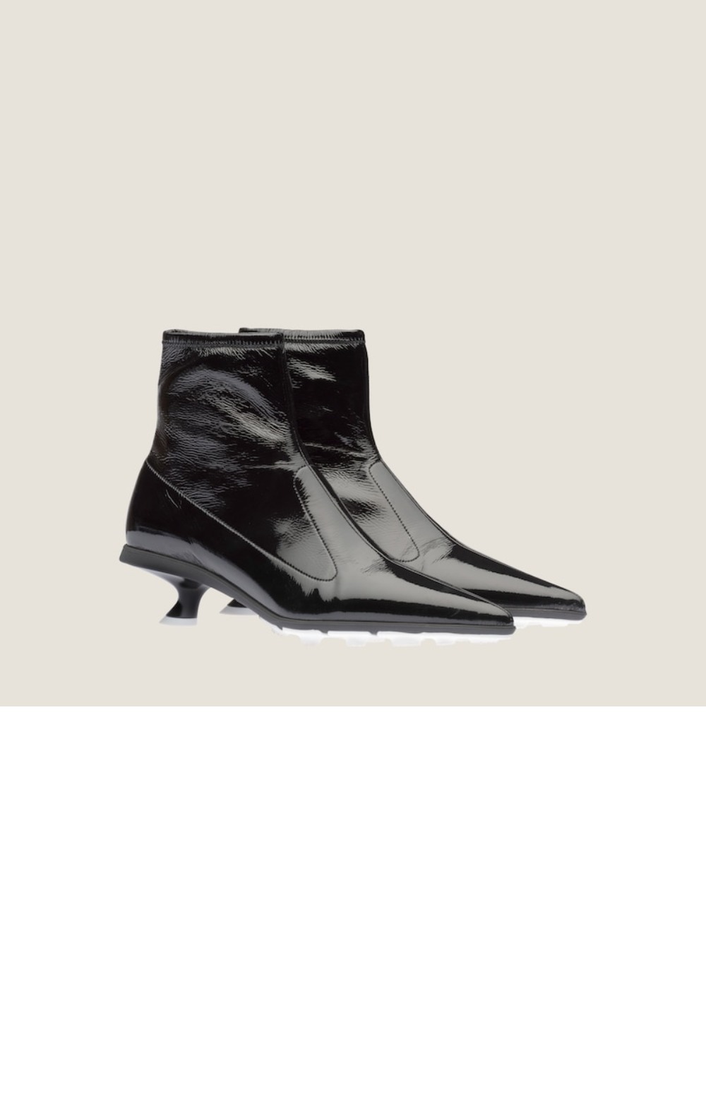 미러급레플리카사이트 | 명품레플리카 전문 쇼핑몰  | 퍼스트원 - 가죽 부티 5T560D > 미우미우