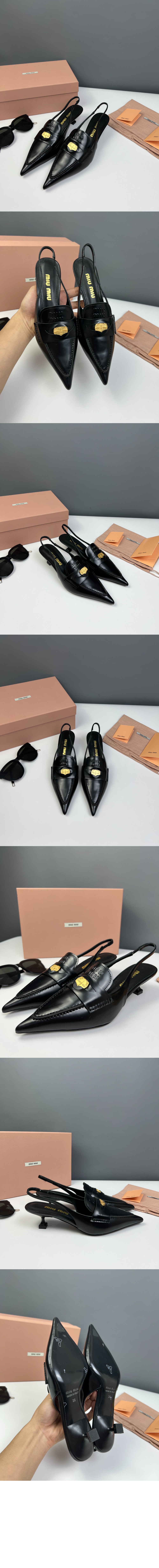 미러급레플리카사이트 | 명품레플리카 전문 쇼핑몰  | 퍼스트원 - 가죽 슬링백 5D901D > 미우미우