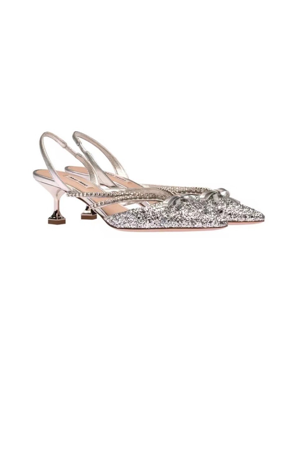 미러급레플리카사이트 | 명품레플리카 전문 쇼핑몰  | 퍼스트원 - 가죽 슬링백 5I402D > 미우미우