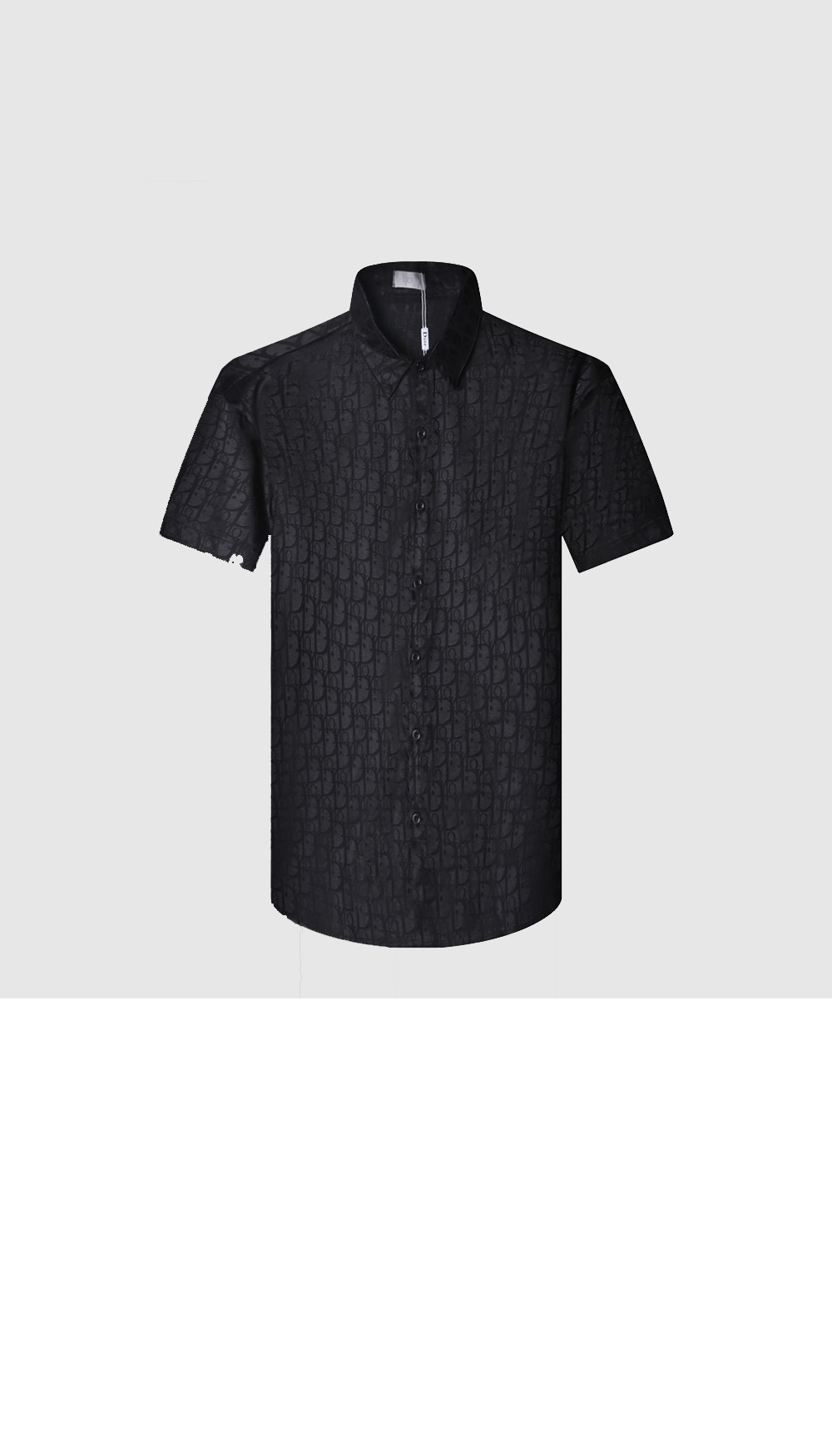 미러급레플리카사이트 | 명품레플리카 전문 쇼핑몰  | 퍼스트원 - 로고 셔츠 > 디올