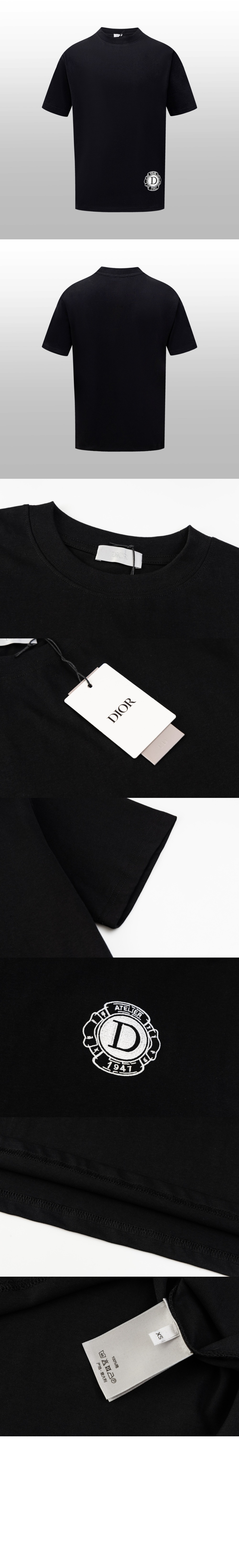 미러급레플리카사이트 | 명품레플리카 전문 쇼핑몰  | 퍼스트원 - 플라워 코튼 톱 > 디올