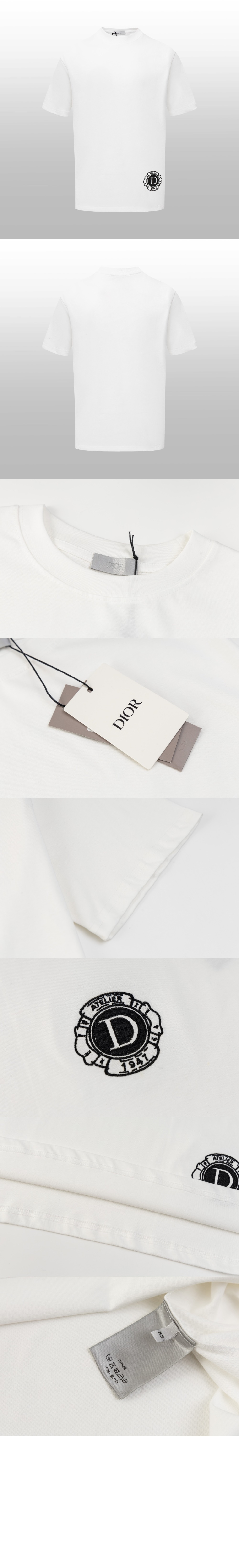 미러급레플리카사이트 | 명품레플리카 전문 쇼핑몰  | 퍼스트원 - 플라워 코튼 톱 > 디올