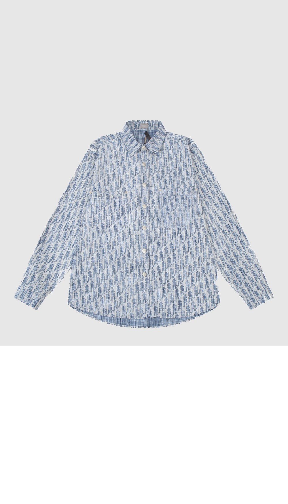 미러급레플리카사이트 | 명품레플리카 전문 쇼핑몰  | 퍼스트원 - 로고 셔츠 > 디올