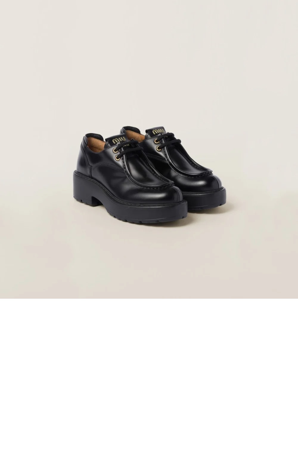 미러급레플리카사이트 | 명품레플리카 전문 쇼핑몰  | 퍼스트원 - 가죽 로퍼 5E964D > 미우미우