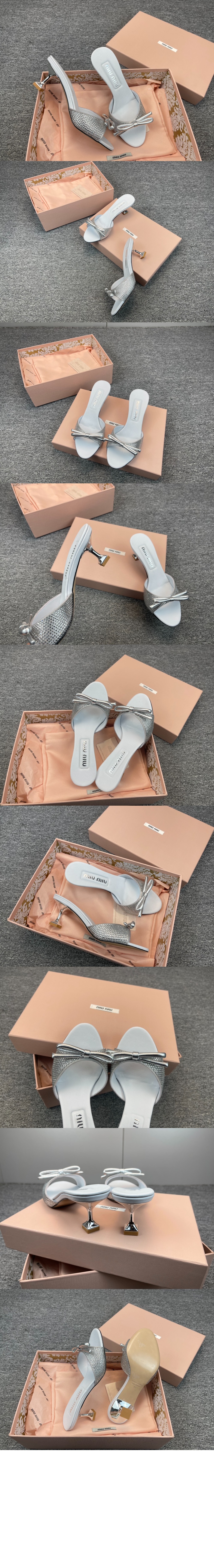 미러급레플리카사이트 | 명품레플리카 전문 쇼핑몰  | 퍼스트원 - 슬라이드 5XX630 > 미우미우