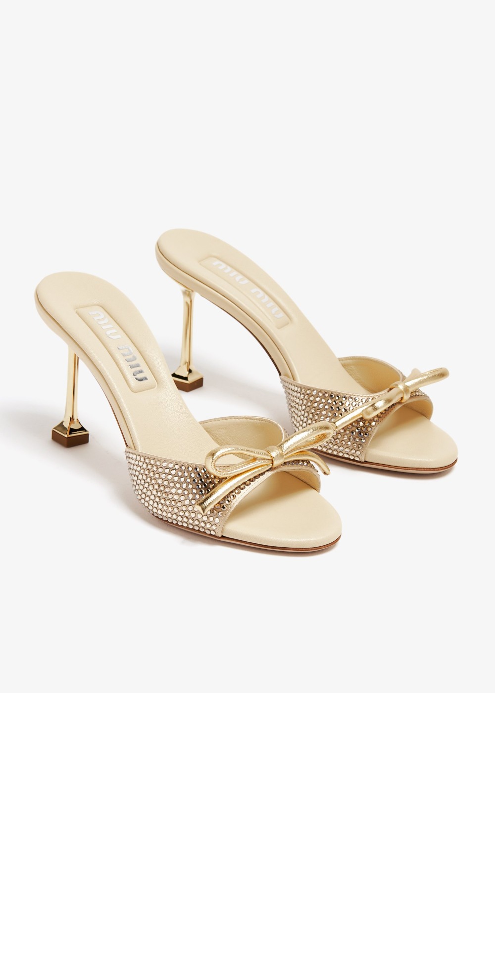 미러급레플리카사이트 | 명품레플리카 전문 쇼핑몰  | 퍼스트원 - 버클 장식의 브러쉬드 가죽 슬링백 5XX630 > 미우미우