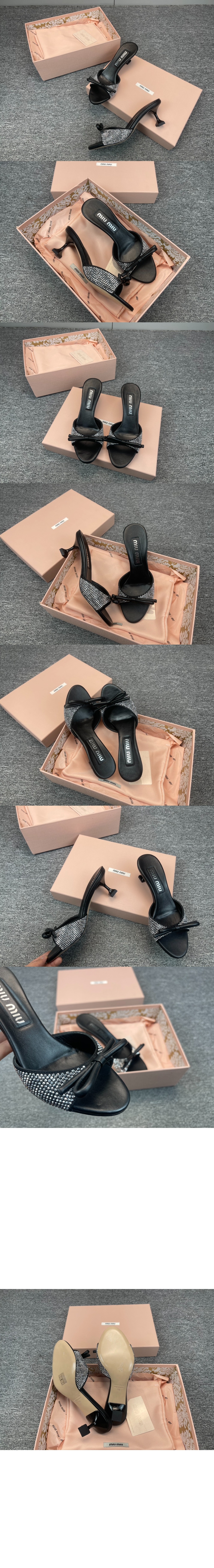 미러급레플리카사이트 | 명품레플리카 전문 쇼핑몰  | 퍼스트원 - 슬라이드 5XX630 > 미우미우