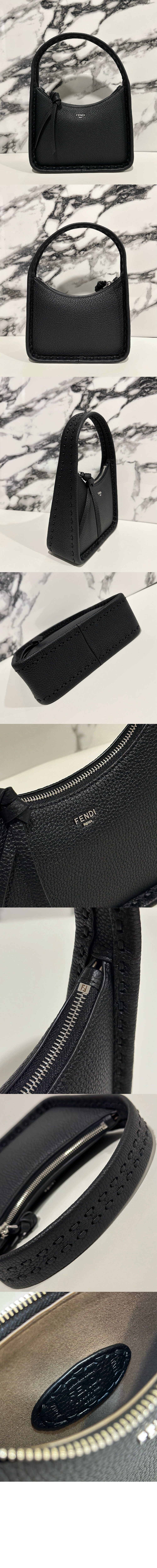 미러급레플리카사이트 | 명품레플리카 전문 쇼핑몰  | 퍼스트원 - 미니 펜데센스 8BS094 > 펜디