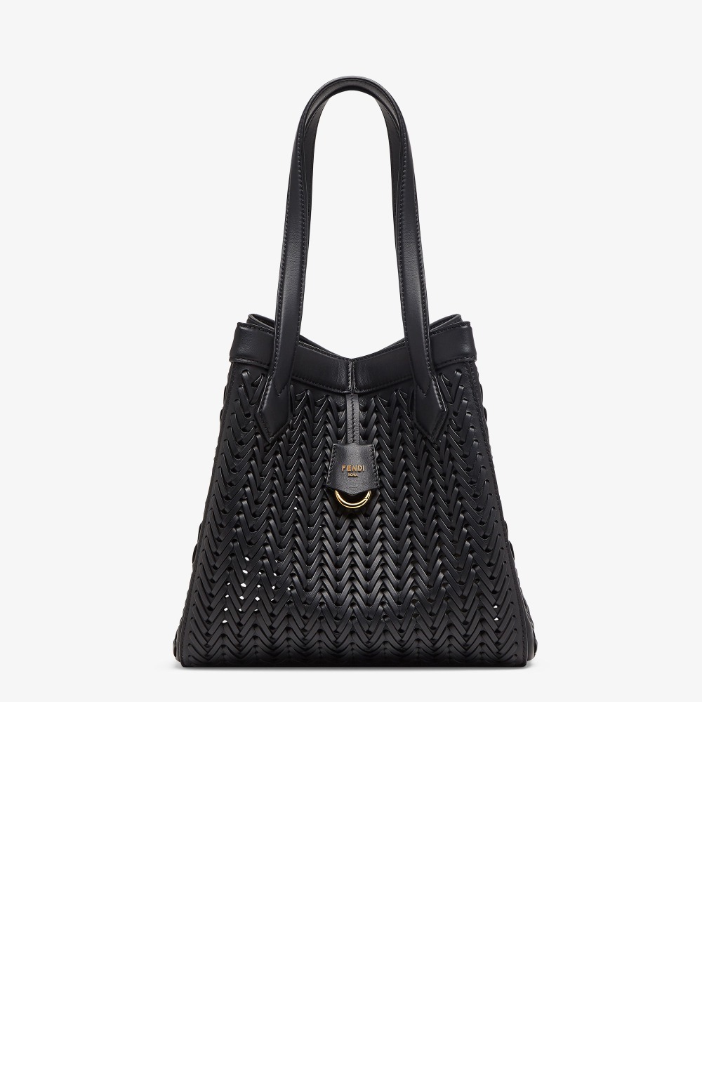 미러급레플리카사이트 | 명품레플리카 전문 쇼핑몰  | 퍼스트원 - 미듐 오리가미 8BH414 > 펜디