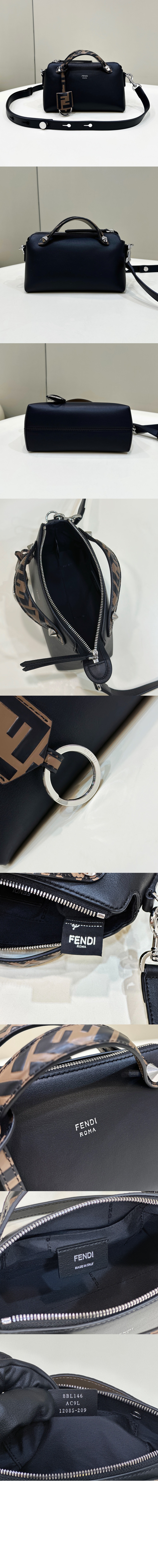 미러급레플리카사이트 | 명품레플리카 전문 쇼핑몰  | 퍼스트원 - 바이 더 웨이 미니 8BL145 > 펜디