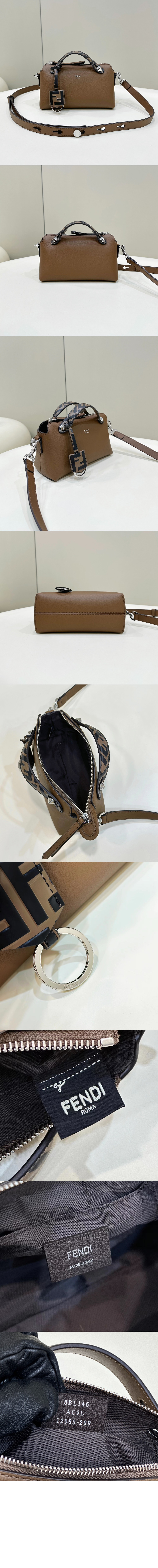 미러급레플리카사이트 | 명품레플리카 전문 쇼핑몰  | 퍼스트원 - 바이 더 웨이 미니 8BL145 > 펜디