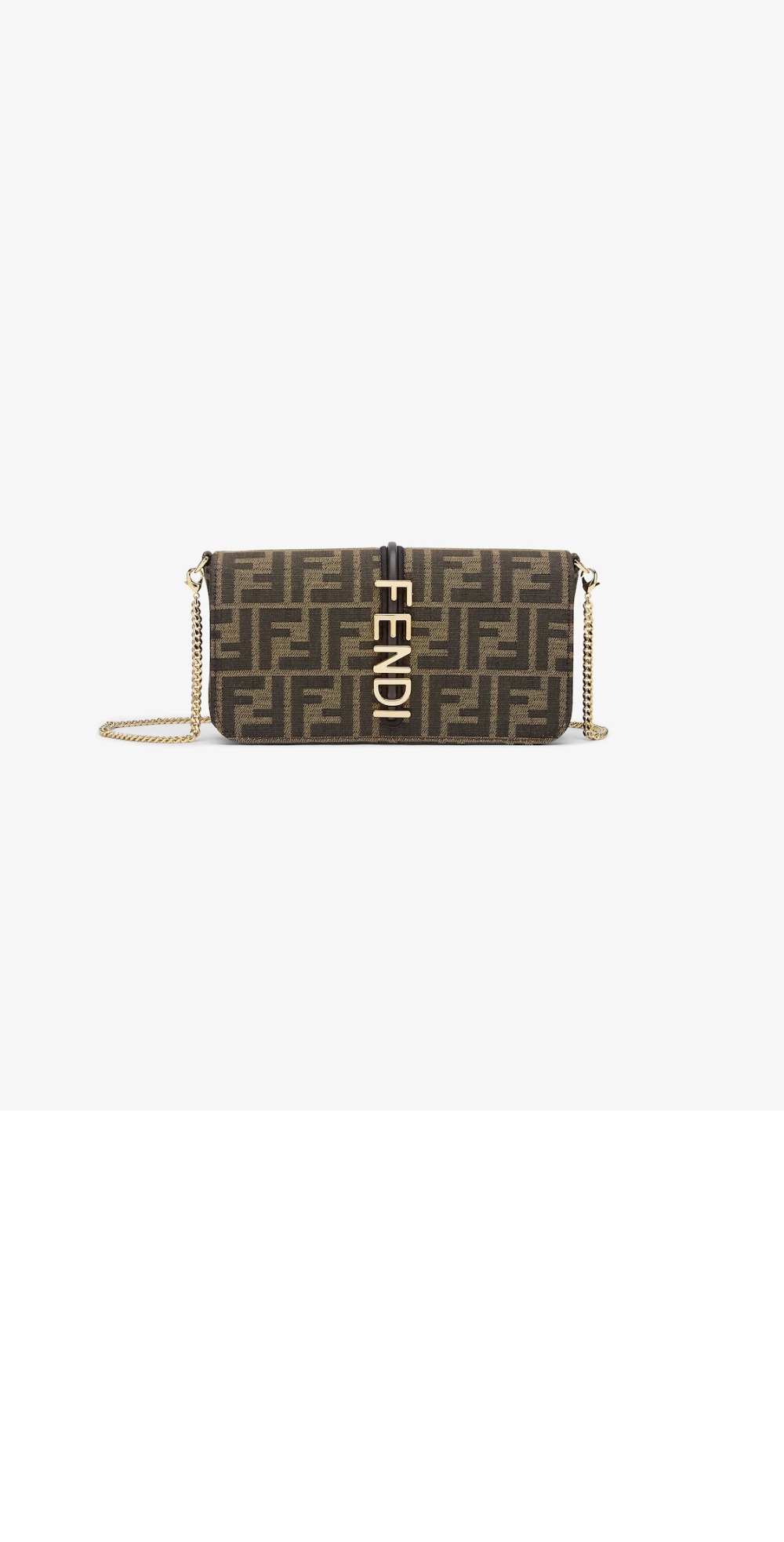 미러급레플리카사이트 | 명품레플리카 전문 쇼핑몰  | 퍼스트원 - 펜디그라피 WOC 8BS076 > 펜디