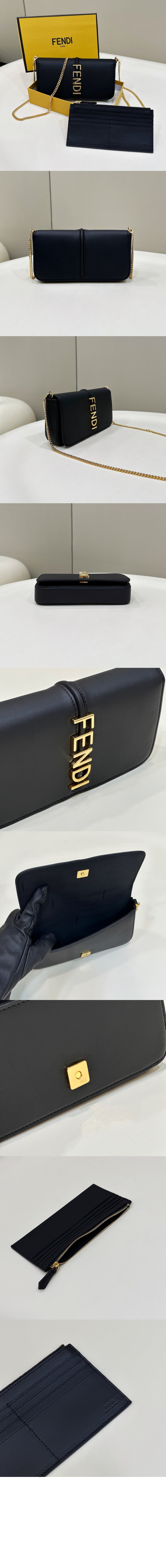 미러급레플리카사이트 | 명품레플리카 전문 쇼핑몰  | 퍼스트원 - 펜디그라피 WOC 8BS076 > 펜디