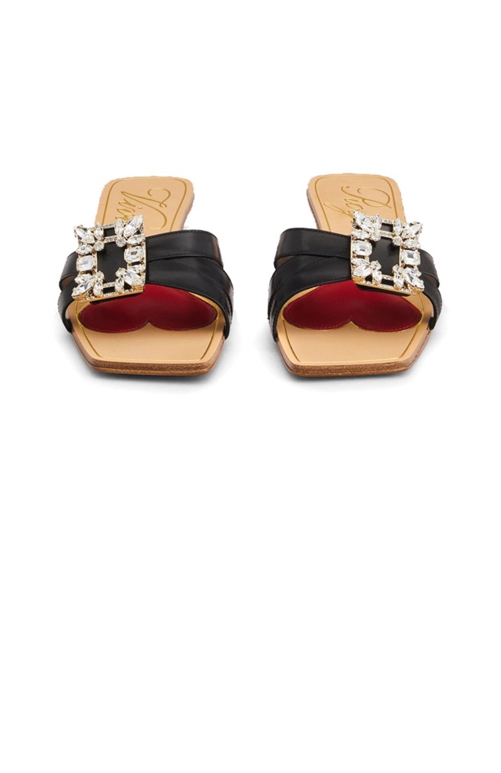 미러급레플리카사이트 | 명품레플리카 전문 쇼핑몰  | 퍼스트원 - 버클 뮬  6323 > 로저비비에