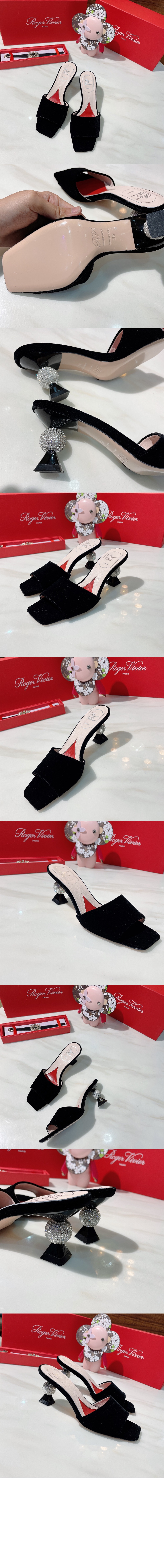 미러급레플리카사이트 | 명품레플리카 전문 쇼핑몰  | 퍼스트원 - 샌들 5822 > 로저비비에