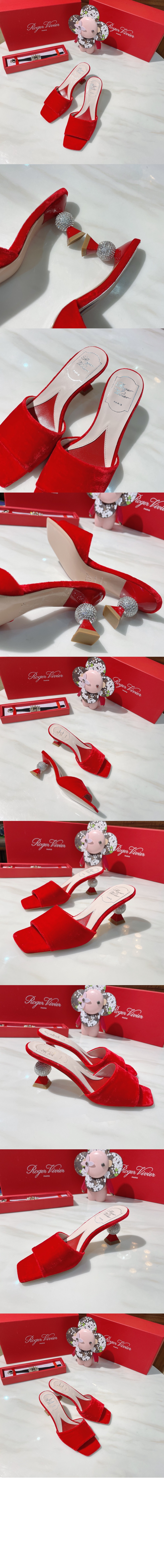 미러급레플리카사이트 | 명품레플리카 전문 쇼핑몰  | 퍼스트원 - 샌들 5822 > 로저비비에