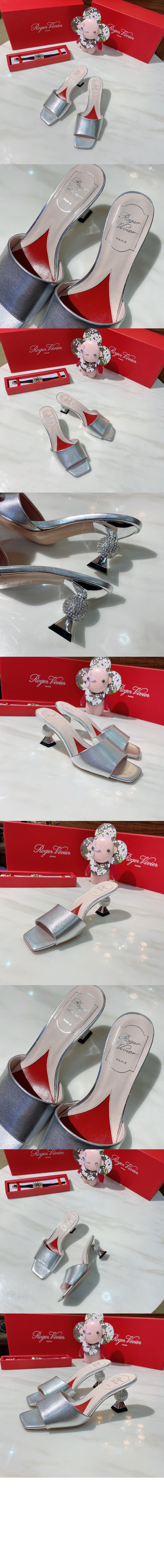 미러급레플리카사이트 | 명품레플리카 전문 쇼핑몰  | 퍼스트원 - 샌들 5822 > 로저비비에