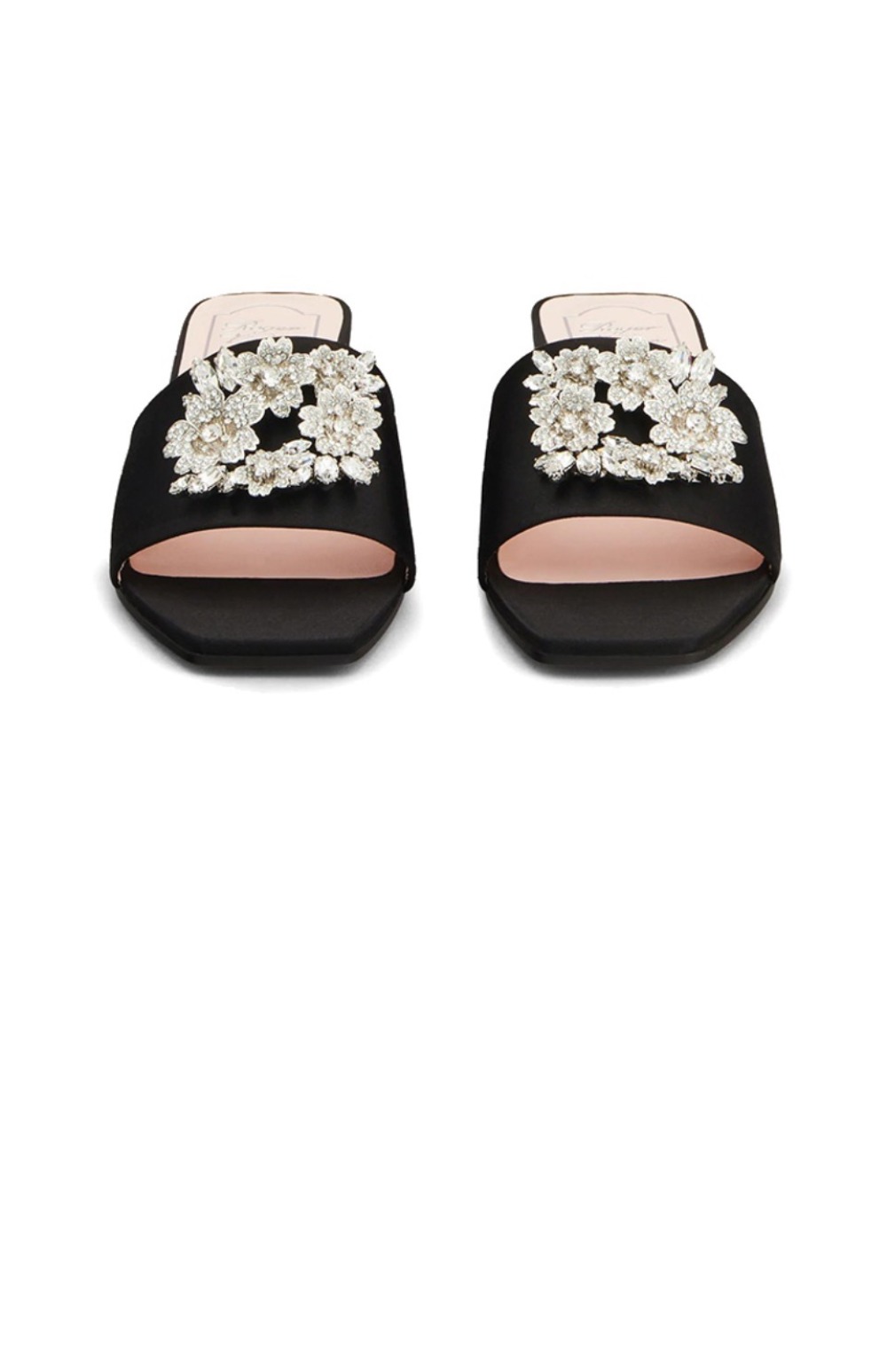 미러급레플리카사이트 | 명품레플리카 전문 쇼핑몰  | 퍼스트원 - 뮬 슬리퍼 5543 > 로저비비에