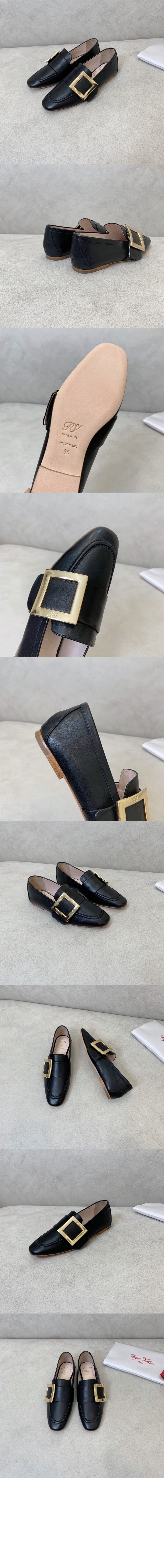 미러급레플리카사이트 | 명품레플리카 전문 쇼핑몰  | 퍼스트원 - 로퍼 레이스업 6343 > 로저비비에