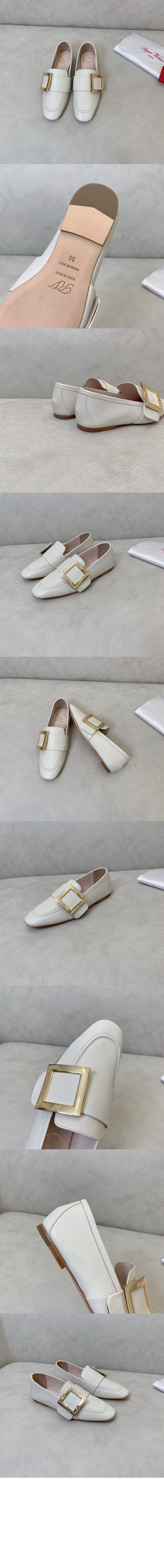 미러급레플리카사이트 | 명품레플리카 전문 쇼핑몰  | 퍼스트원 - 로퍼 레이스업 6343 > 로저비비에