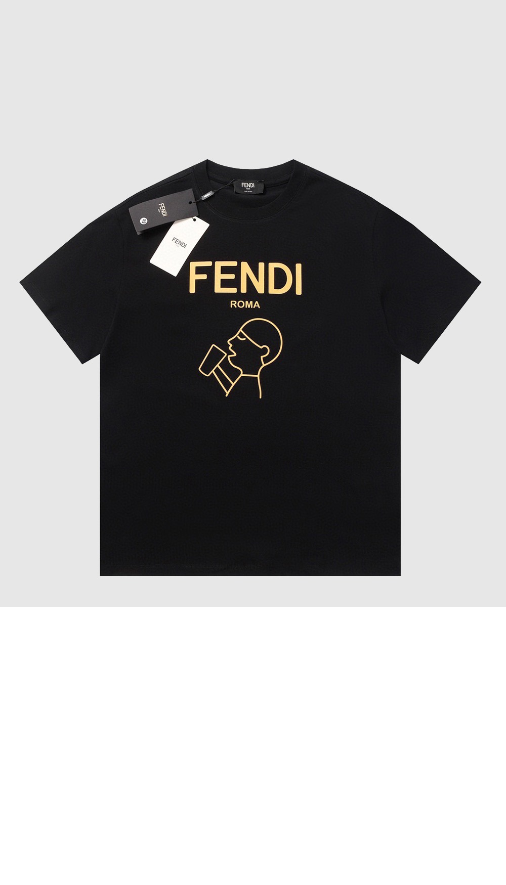 미러급레플리카사이트 | 명품레플리카 전문 쇼핑몰  | 퍼스트원 - 플라워 코튼 톱 > 펜디