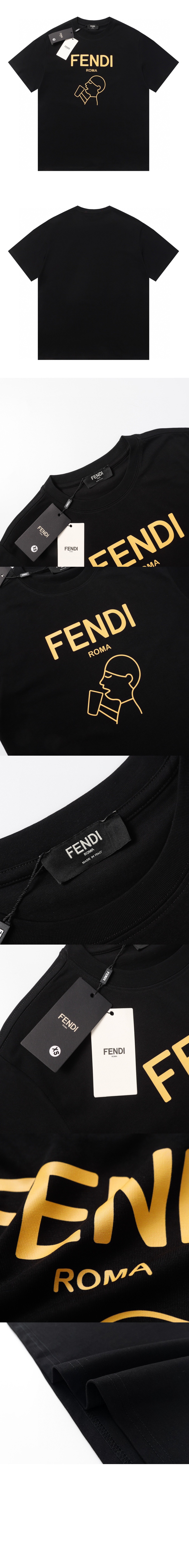 미러급레플리카사이트 | 명품레플리카 전문 쇼핑몰  | 퍼스트원 - 플라워 코튼 톱 > 펜디