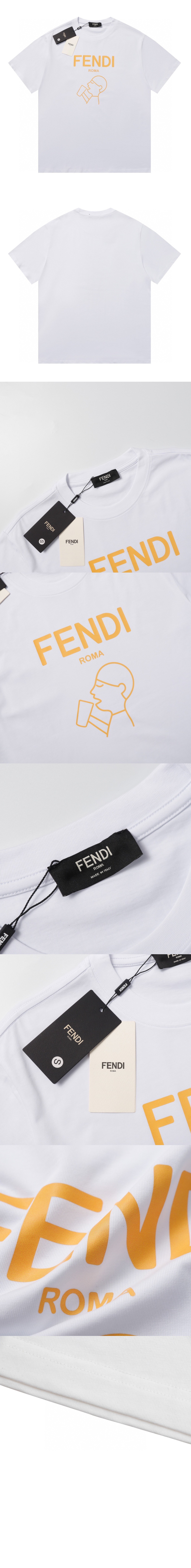 미러급레플리카사이트 | 명품레플리카 전문 쇼핑몰  | 퍼스트원 - 플라워 코튼 톱 > 펜디