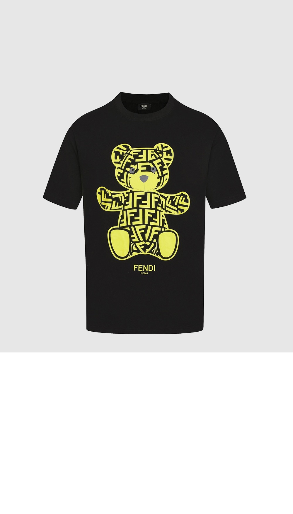 미러급레플리카사이트 | 명품레플리카 전문 쇼핑몰  | 퍼스트원 - 플라워 코튼 톱 > 펜디