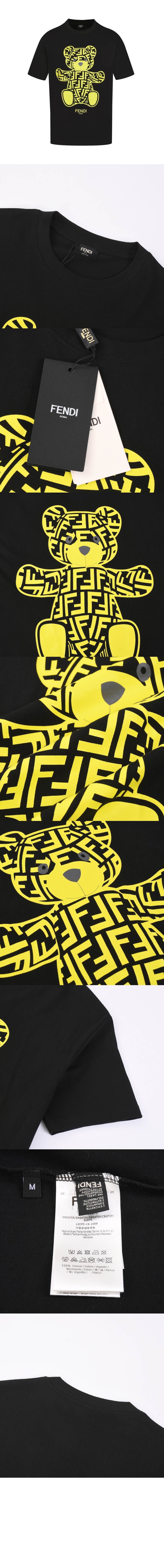 미러급레플리카사이트 | 명품레플리카 전문 쇼핑몰  | 퍼스트원 - 플라워 코튼 톱 > 펜디