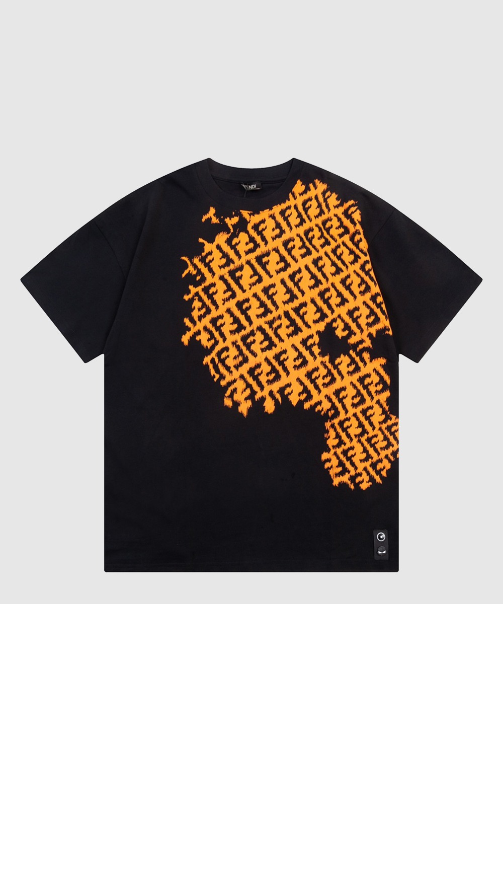 미러급레플리카사이트 | 명품레플리카 전문 쇼핑몰  | 퍼스트원 - 플라워 코튼 톱 > 펜디