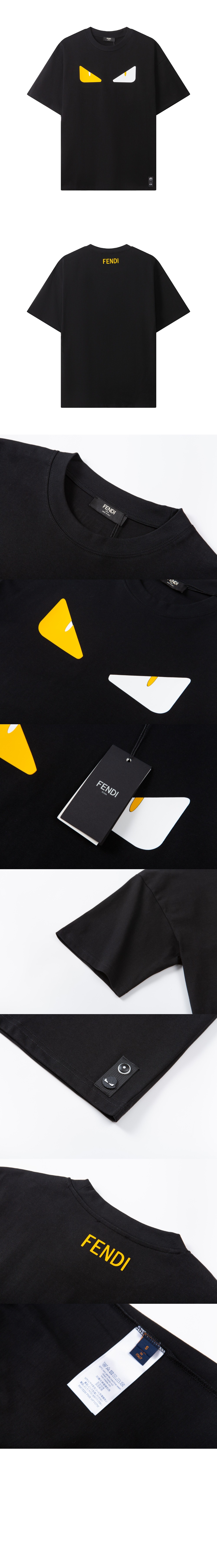 미러급레플리카사이트 | 명품레플리카 전문 쇼핑몰  | 퍼스트원 - 플라워 코튼 톱 > 펜디