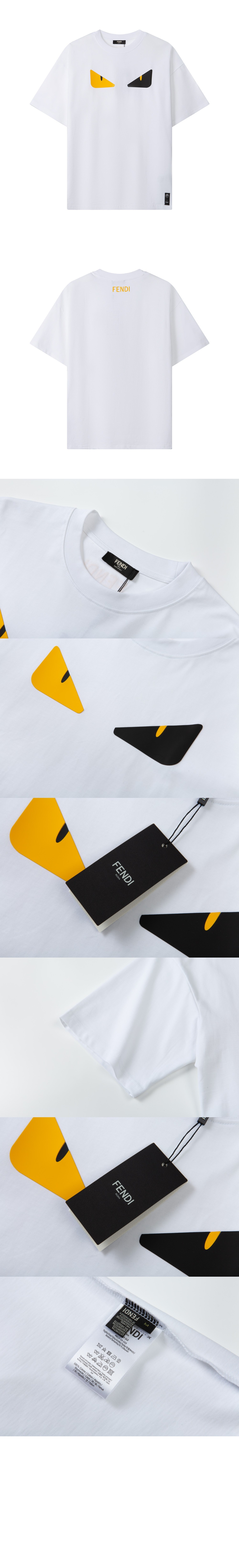 미러급레플리카사이트 | 명품레플리카 전문 쇼핑몰  | 퍼스트원 - 플라워 코튼 톱 > 펜디